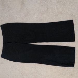 Liz Claiborne Navy Dress Pants
